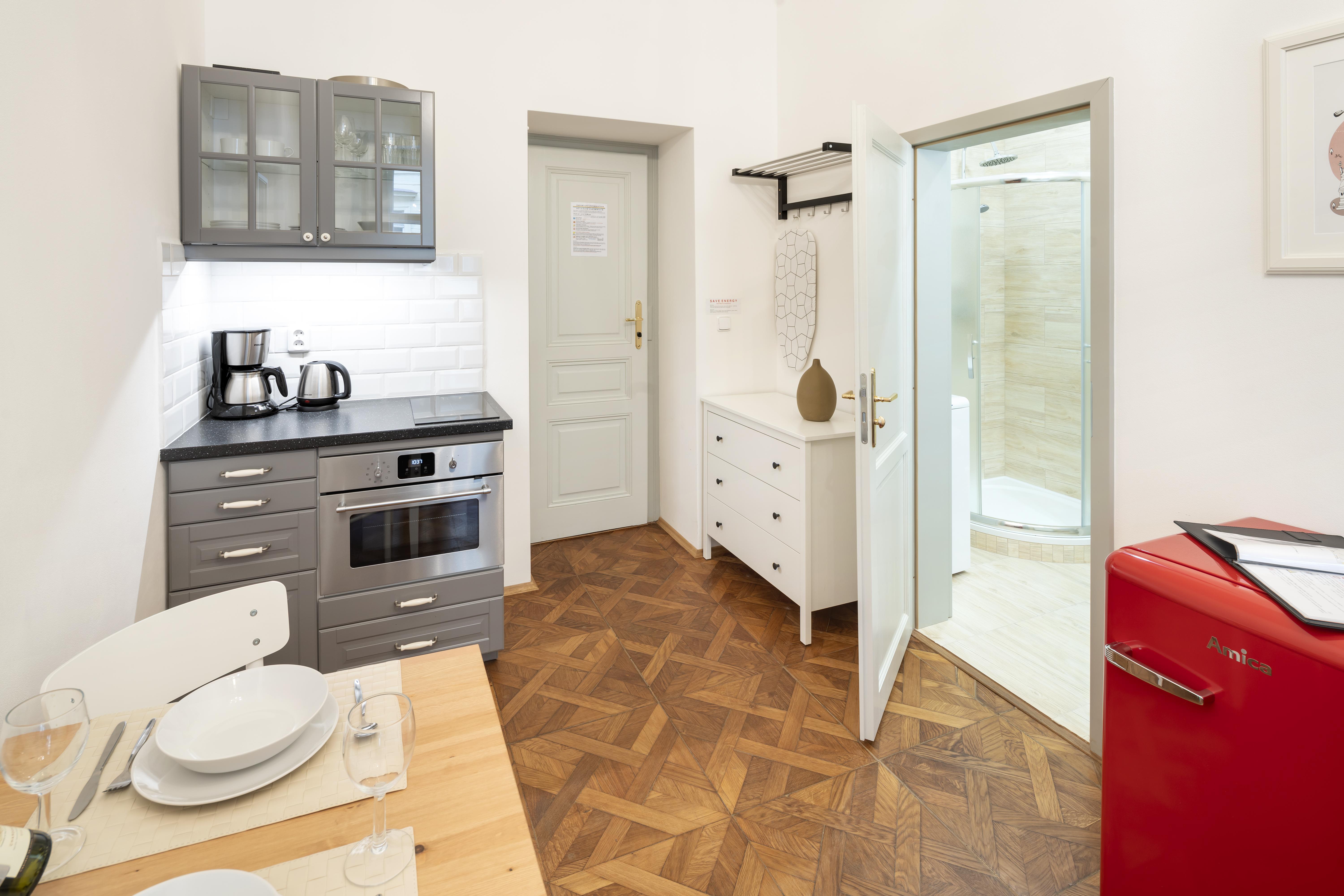 Old Town - Skorepka Apartments Prague Exterior photo