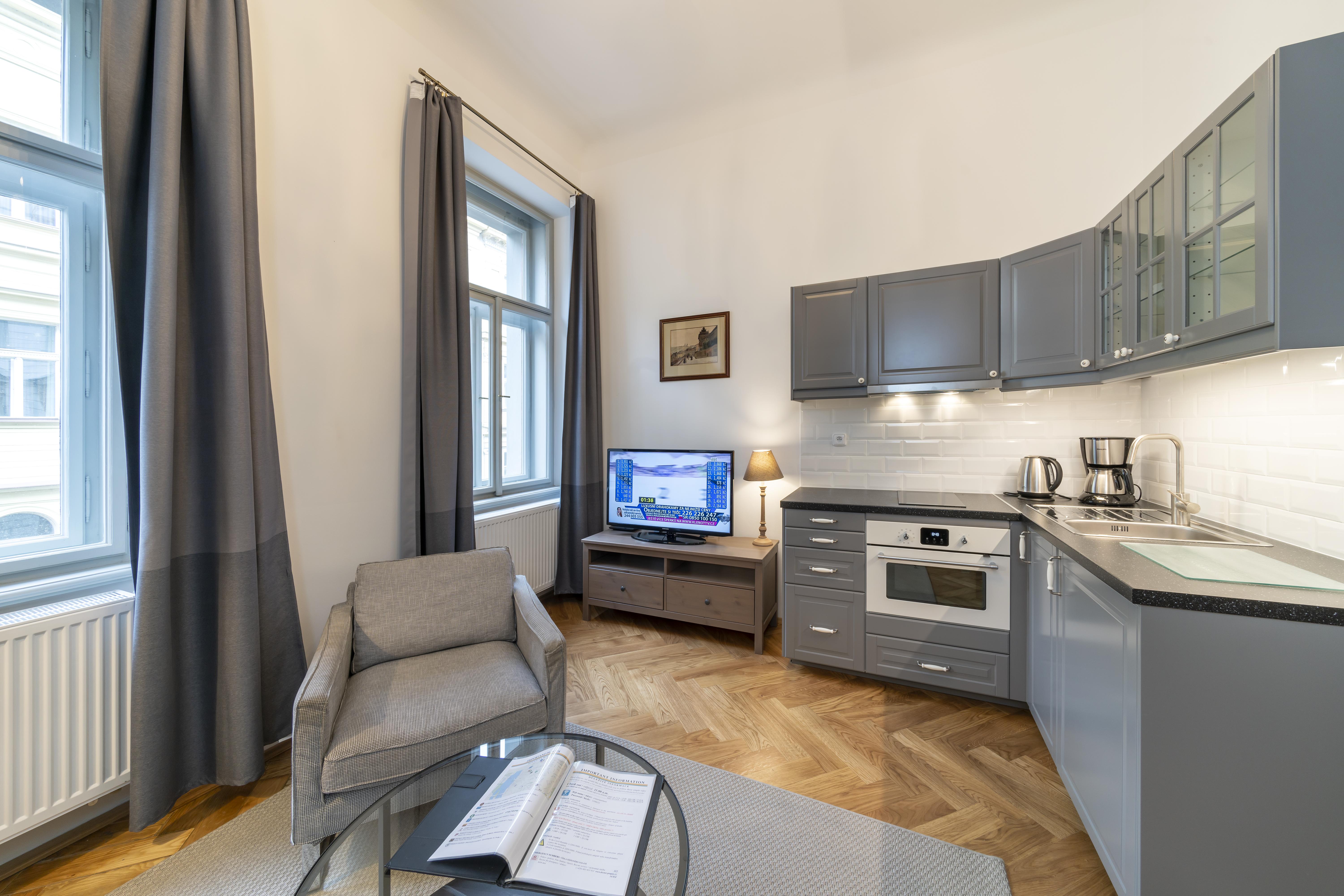 Old Town - Skorepka Apartments Prague Exterior photo