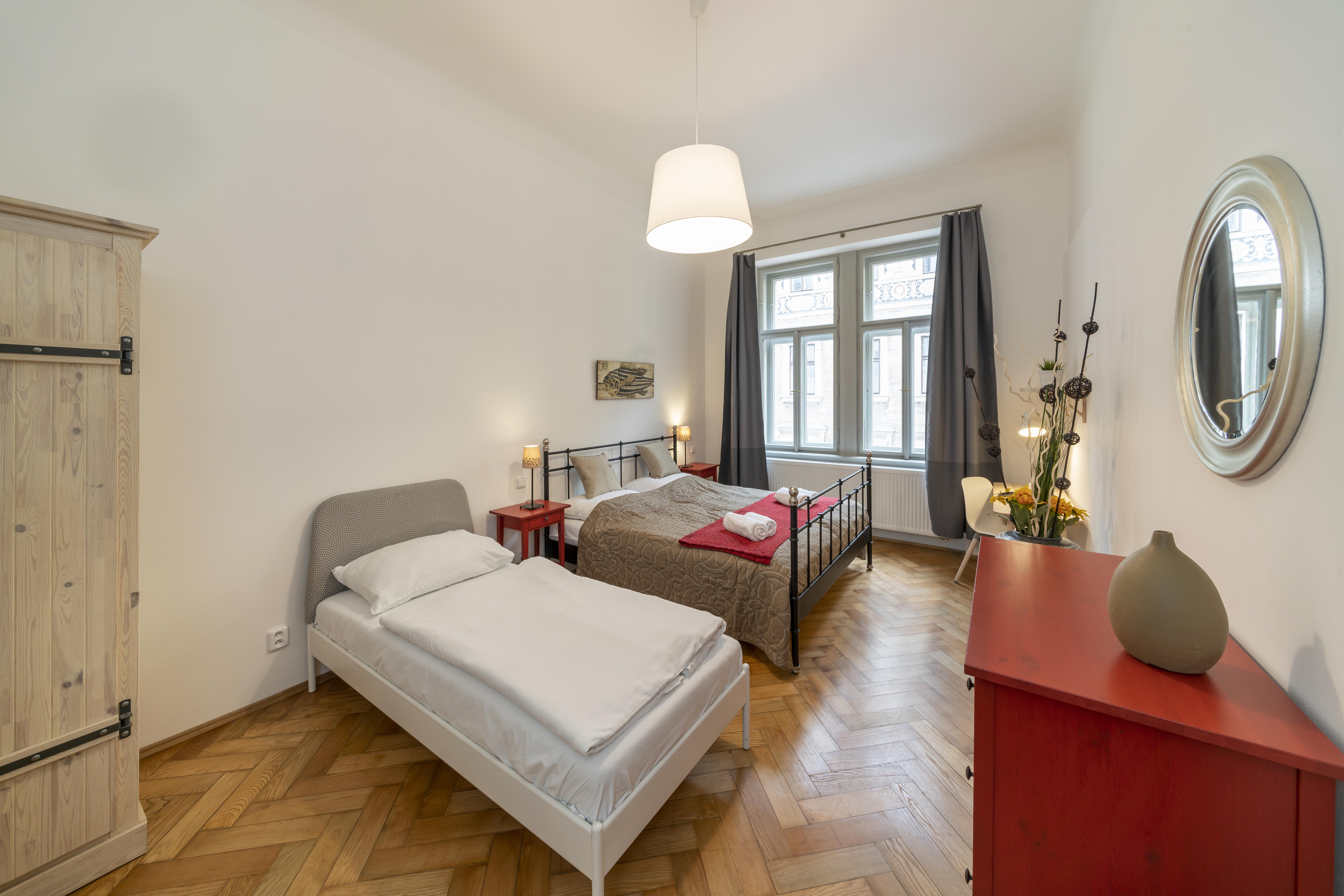 Old Town - Skorepka Apartments Prague Exterior photo